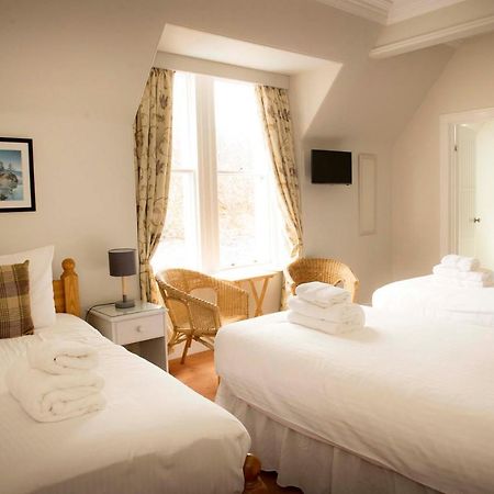 The Royal Oak Hotel Каллен Экстерьер фото